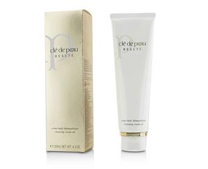 Cle De Peau Cleansing Cream Oil 130ml/4.2oz