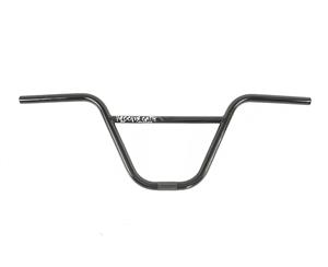 Colony Bloody Oath BMX Bars - Gloss Black