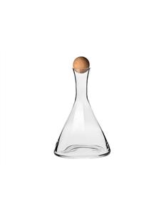 Connoisseur Wine Decanter 1L