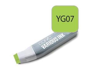 Copic Marker Ink Refill - Acid Green