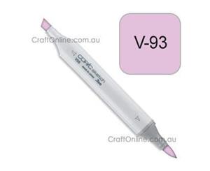 Copic Sketch Marker Pen V93 - Early Grape