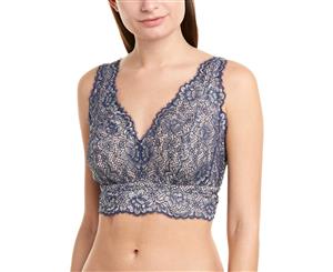 Cosabella Pret-A-Porter Curvy Longline Bralette