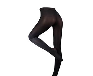 Couture Womens/Ladies Ultimates Tights (1 Pair) (Black - Anne) - LW399