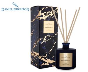 Daniel Brighton Reed Diffuser 200mL - Island Blue