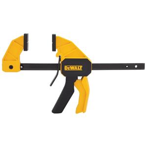 Dewalt 300mm Medium Clamp Bar DWHT83140