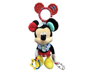 Disney Baby Activity Toy - Mickey Mouse