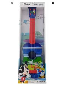 Disney Party Band - Mickey Mouse Guitar