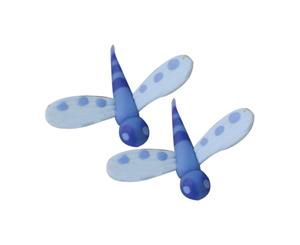 Dress My Craft Miniature 2 pack - Dragonfly