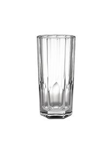 Edinburgh Water Cocktail Tumbler Large Set of 4