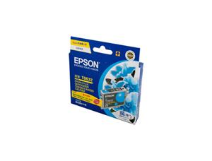 Epson T0632 Cyan Ink Cartridge