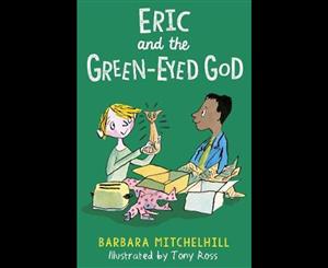 Eric and the Green-Eyed God