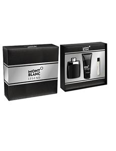 F19 Montblanc Legend EDT 100ml Set