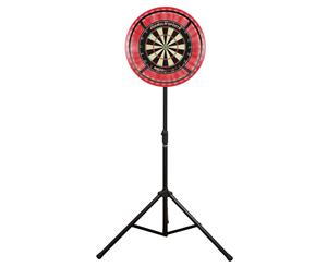 FORMULA Dart Board Stand Portable