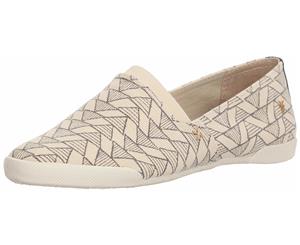 FRYE Women's Melanie Canvas Siip On Sneaker