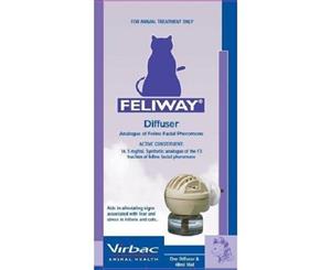 Feliway Diffuser