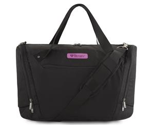 Fitmark 33L Performance Duffle - Black