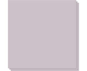 Frisk Pearl Card A4 Accent Lilac Pack of 25 (Pack)