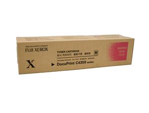 Fuji Xerox CT200858 Magenta Toner