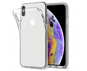 Generic TPU+PC Bumper Case for iPhone XS