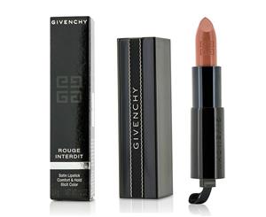 Givenchy Rouge Interdit Satin Lipstick # 3 Urban Nude 3.4g/0.12oz