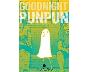 Goodnight Punpun  Volume 1