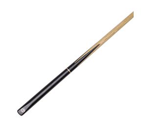 Hand Made Wooden Ash Kids Child Short 3/4 three Quarter Pool Snooker 48 inch Cue