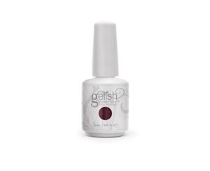 Harmony Gelish Soak Off UV LED Gel Nail Polish Berry Buttoned Up 15ml