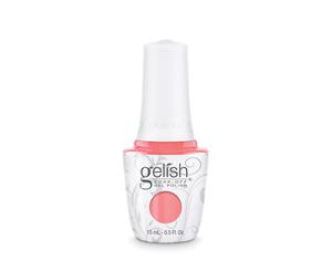 Harmony Gelish Soak Off UV LED Gel Nail Polish Manga-Round With Me (15ml)