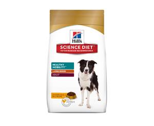 Hill's Science Diet Adult Healthy Mobility Large Breed