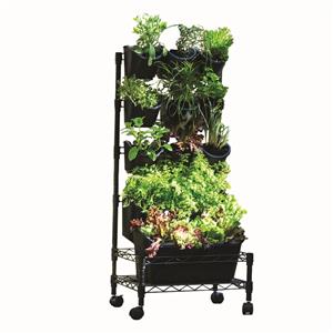 Holman Mobile GreenWall Vertical Garden