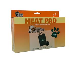 Hound House Heat Pad