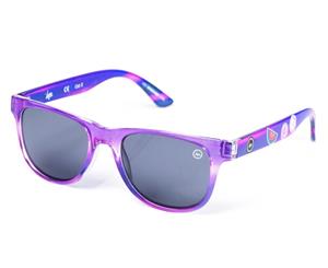 Hype Emoji Hypefarer Sunglasses - Multi