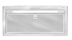 ILVE 600mm Undercupboard Rangehood - Stainless Steel