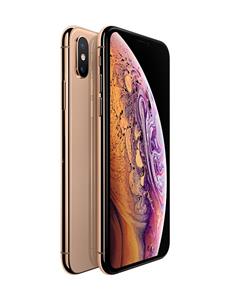 IPHONE XS 64GB - GOLD - MT9G2X/A