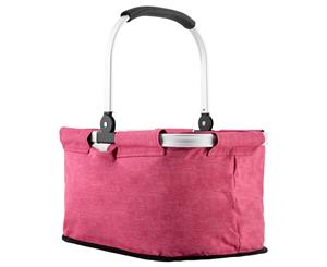 Icon Chef Easy Hamper Bag - Pink