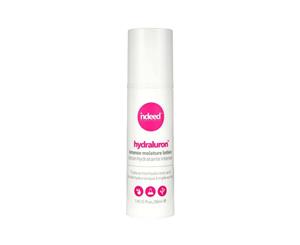 Indeed Hydraluron Intense Moisture Lotion 30ml