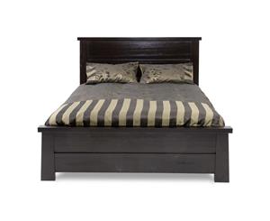 Jordan Queen Bed