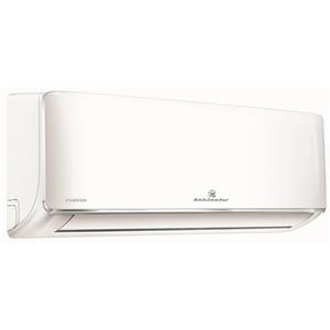 Kelvinator 2.5kW Split System Inverter Reverse Cycle Air Conditioner (QLD Only)