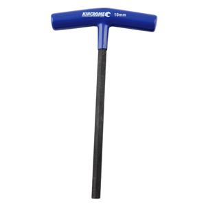 Kincrome T- Handle Hex Key 10mm Metric