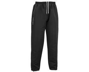 Kooga Childrens Boys Vortex Ii Tracksuit Bottoms (Black) - RW3581