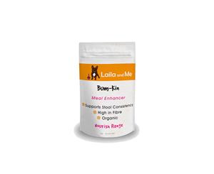 LAILA AND ME Bum-Kin Meal Enhancer 50 GRAMS