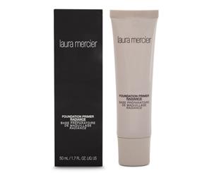 Laura Mercier Foundation Primer 50mL - Radiance