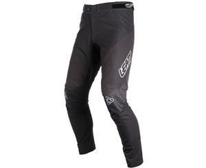 Leatt DBX 4.0 Stretch Racing Pants Black 2020