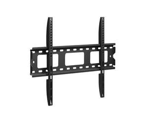 Low Profile TV Wall Mount Bracket for VESA 600x400mm 40-65 Inch LED LCD Flat Screen Television