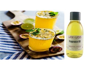 Mango & Passionfruit Mojito - Fragrance Oil