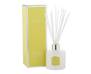 Max Benjamin Classic Diffuser Lemongrass & Ginger 150ml