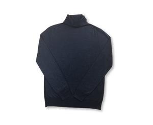 Men's Boglioli Knitwear In Blue