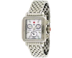 Michele Deco Day Ladies Watch MWW06P000099