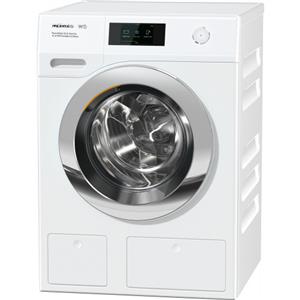 Miele - WCR 890 WPS - 9kg Front Load Washing Machine - SteamCare