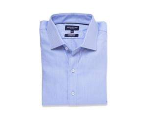 Minato Shirt Oxford Two Ply- Men's Fashion Fit/ Regular cuff